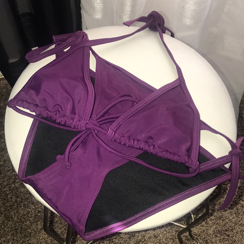 Victoria’s Secret bikini set